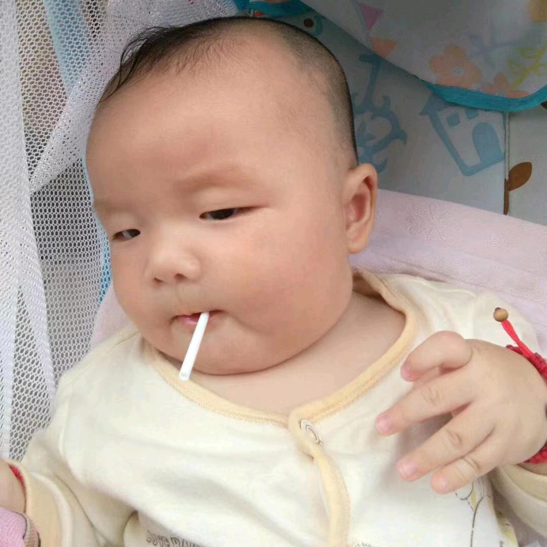 贝贝