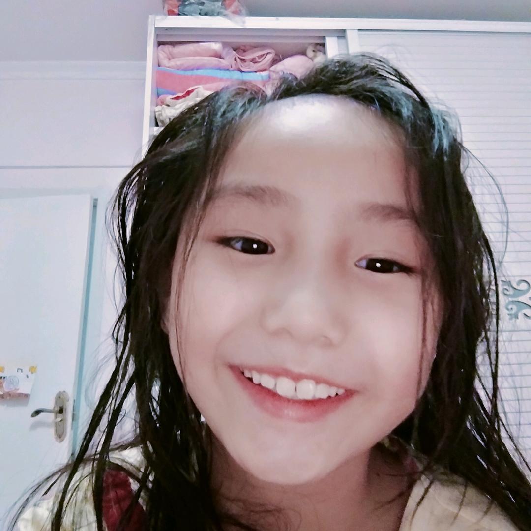 可可爱爱小月月