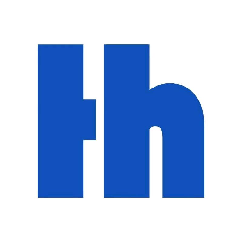 上海浩撼文化洪钊