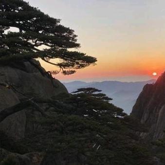锦绣山河