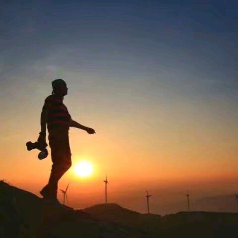 淡泊(武汉约拍)