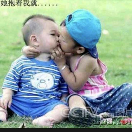 冬天里的恋爱
