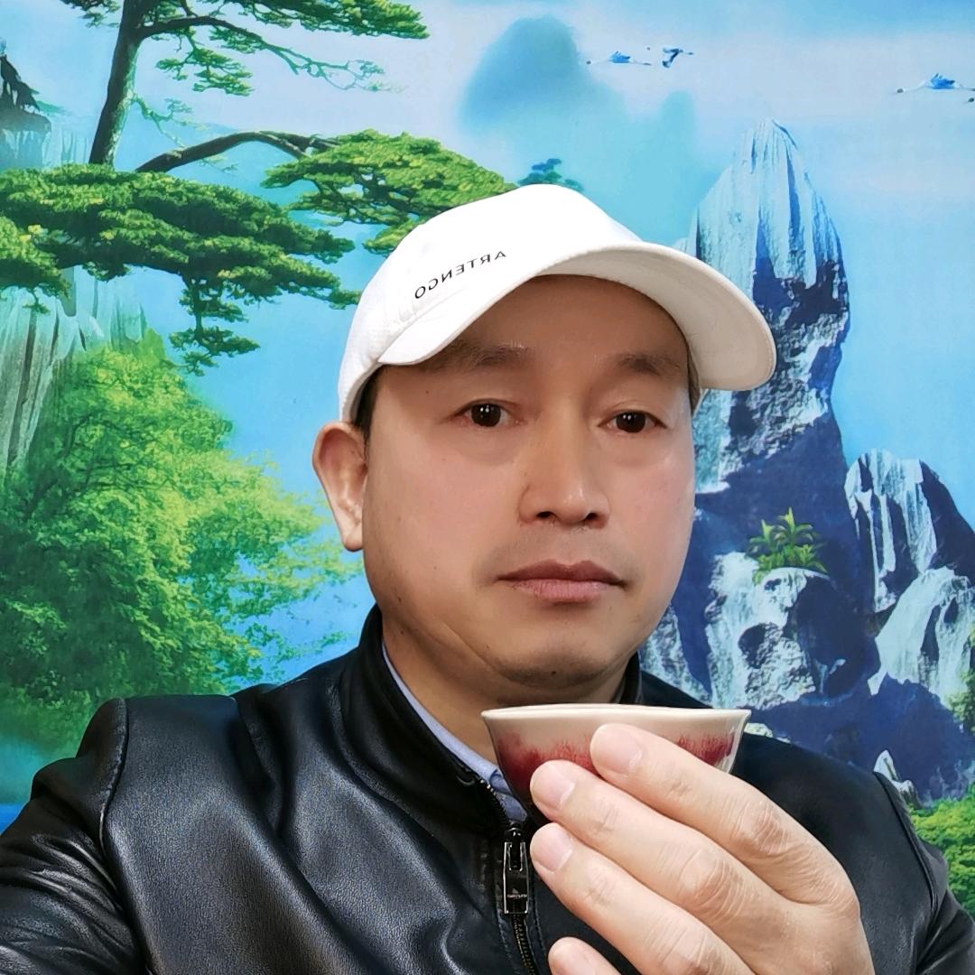 悟道于心直播间