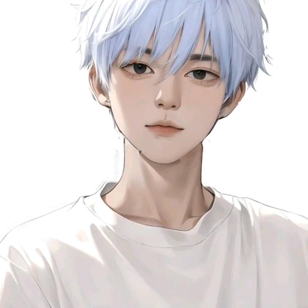 🌈白榆