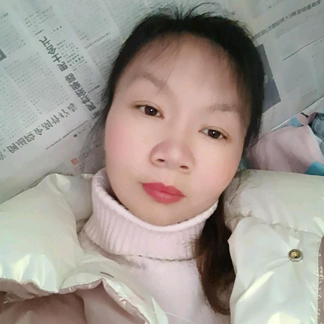 燕子《蒋红娘》