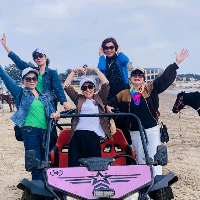 家的味道。美美达