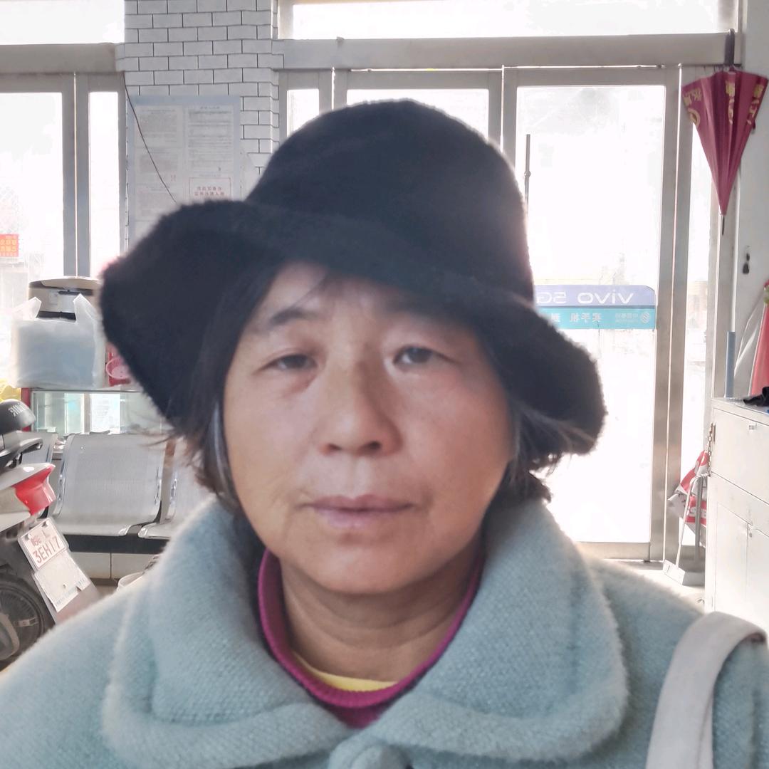潘姐