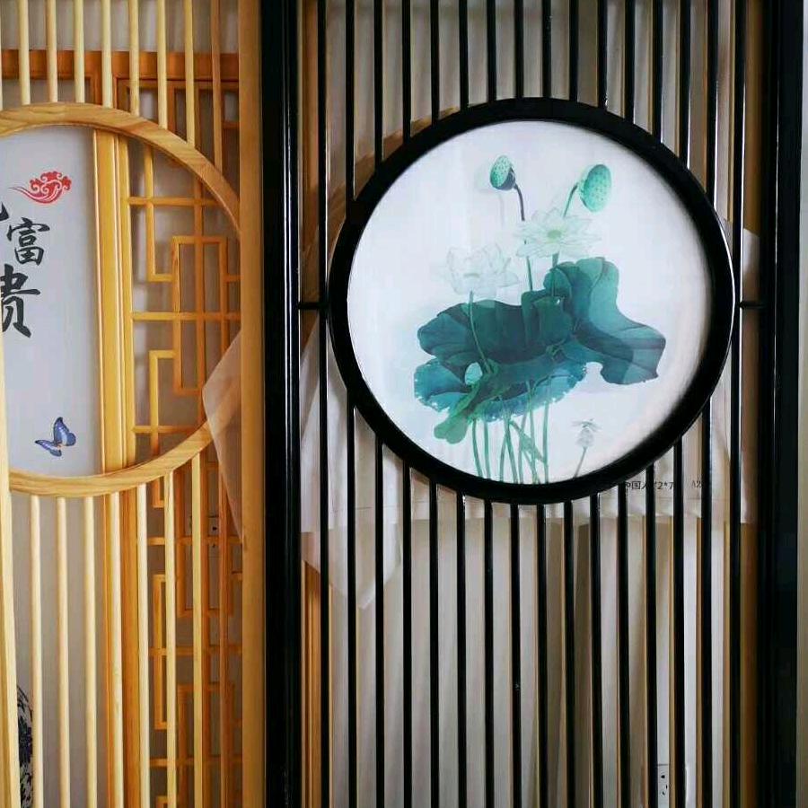 河南古韵木雕厂