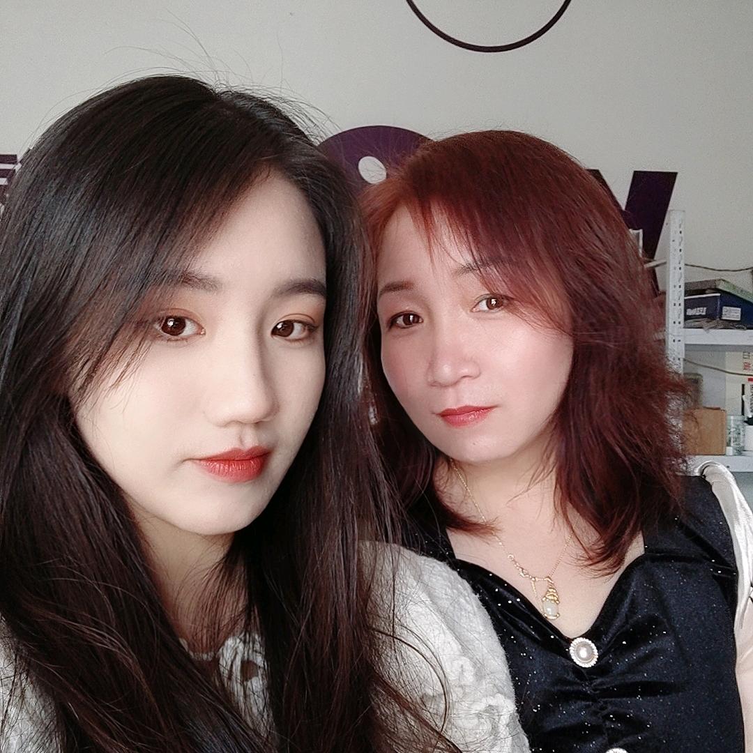 迷茫@