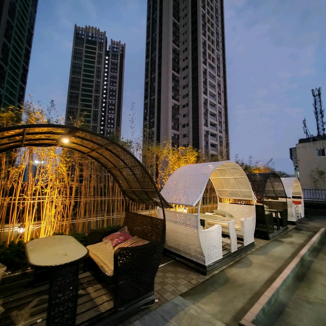 悦馨云宿（龙西店）