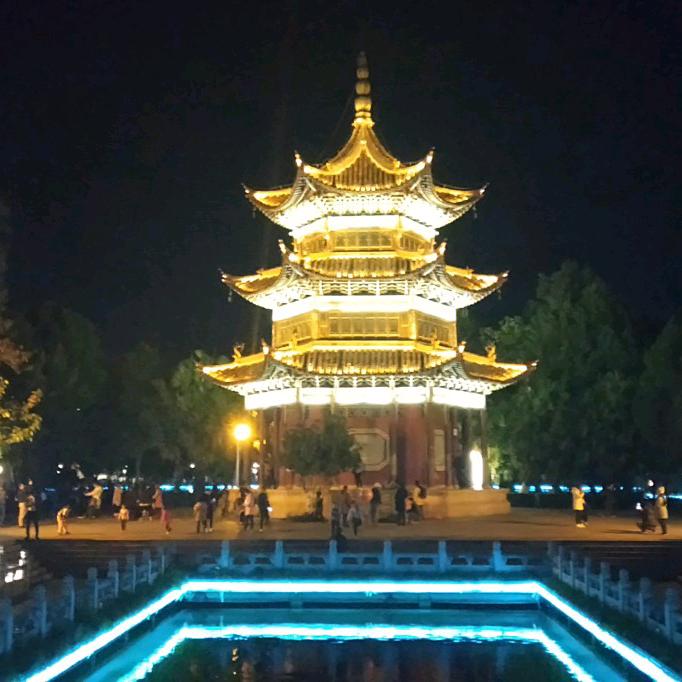 雨后彩虹(摄影)