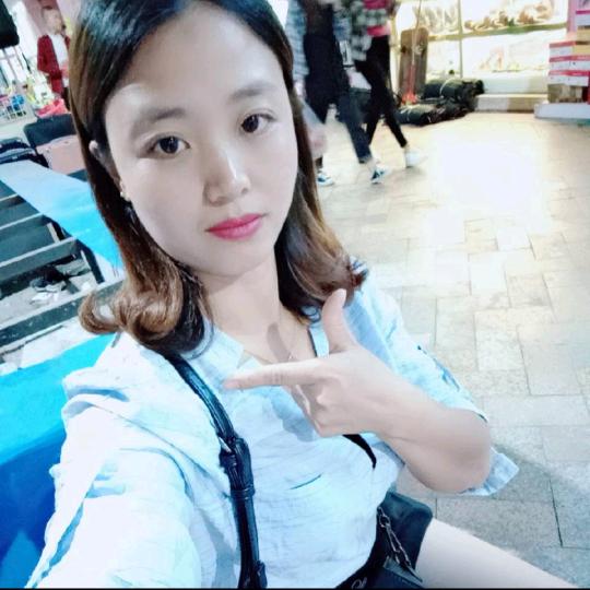 小黑妹