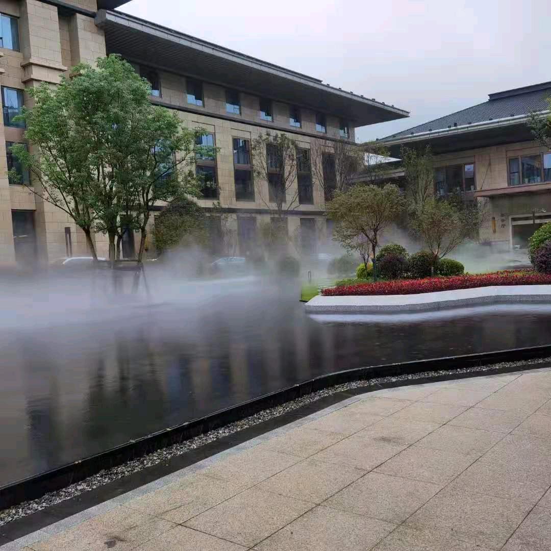 成都锦辰胜景园林