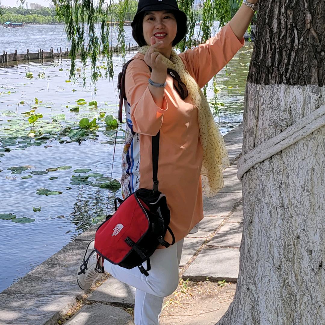 秋水怡人自驾游