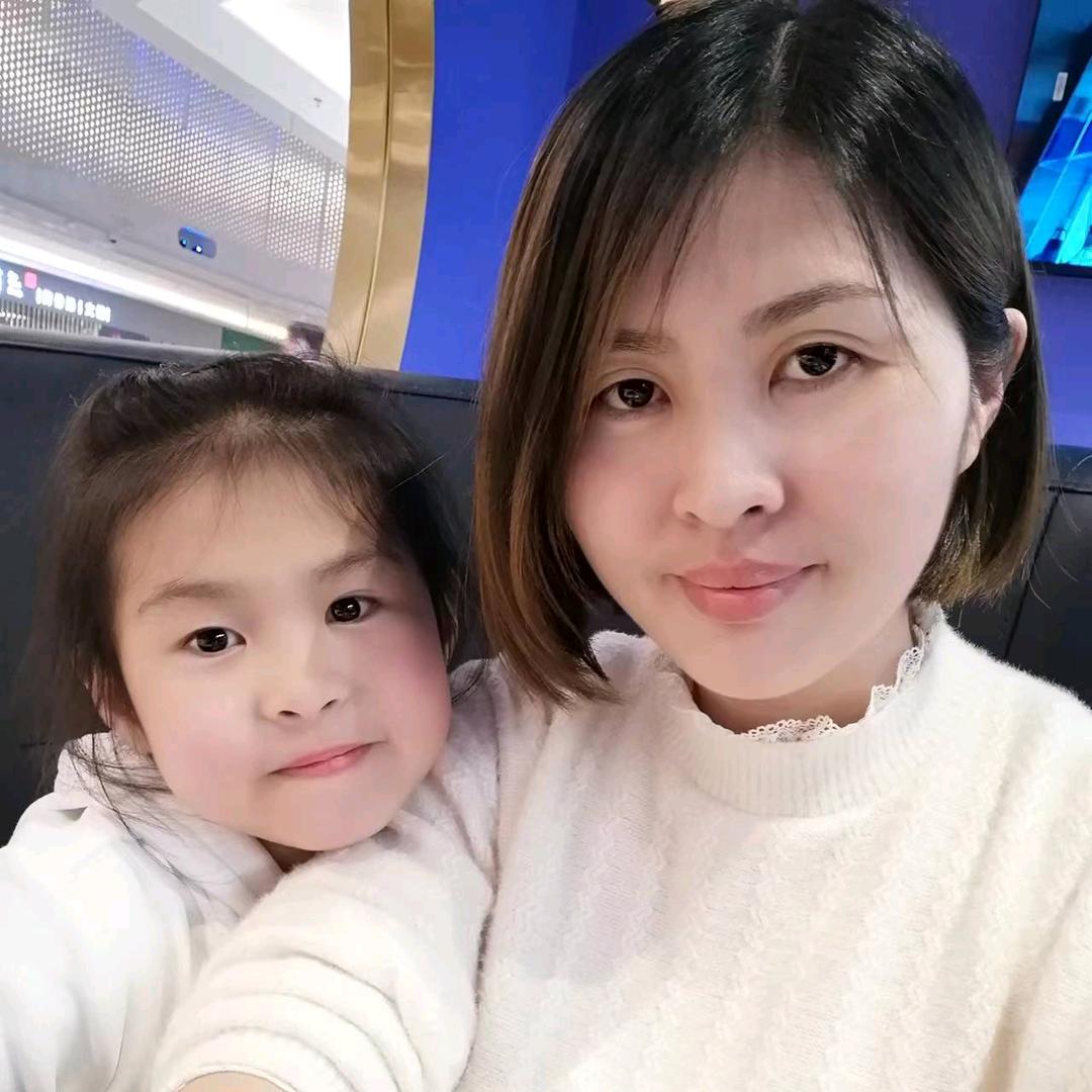 小凤十字绣