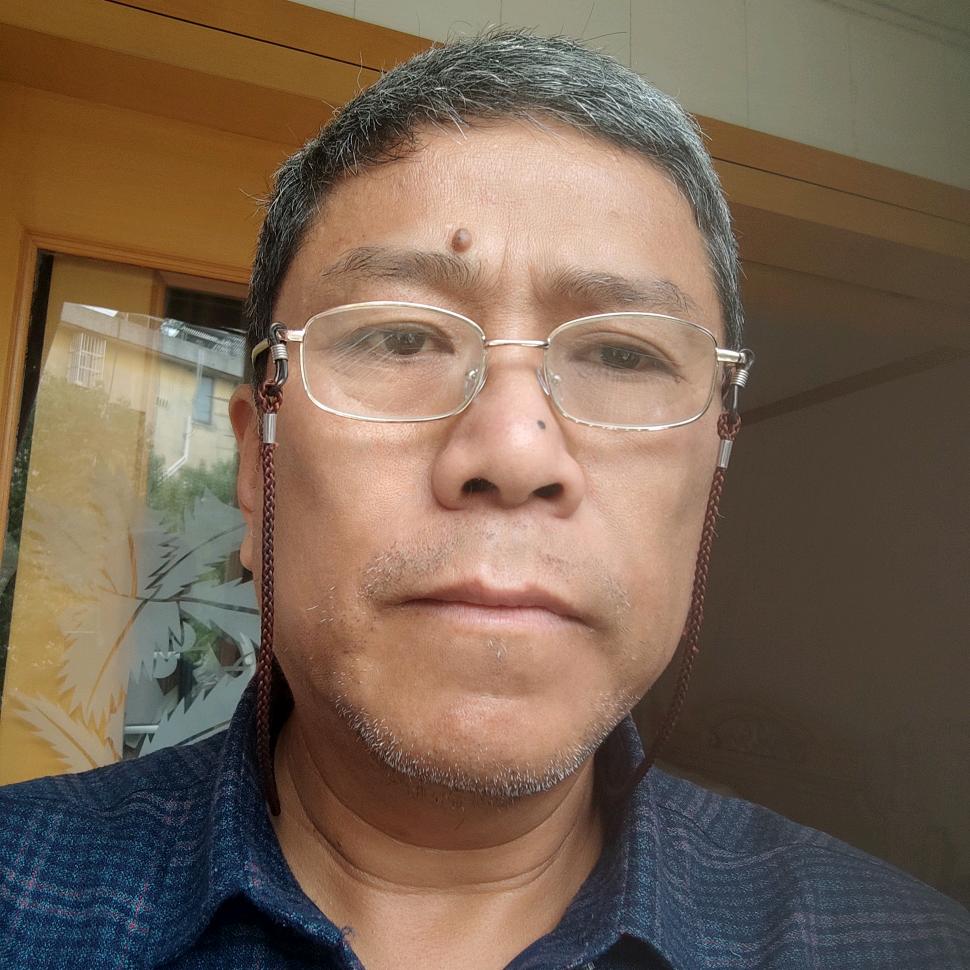 黑哥钓鱼日记
