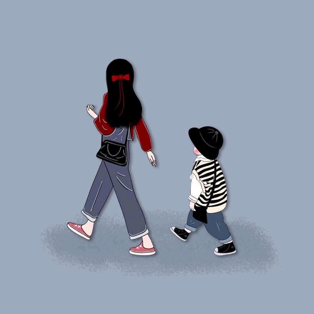 月如沫