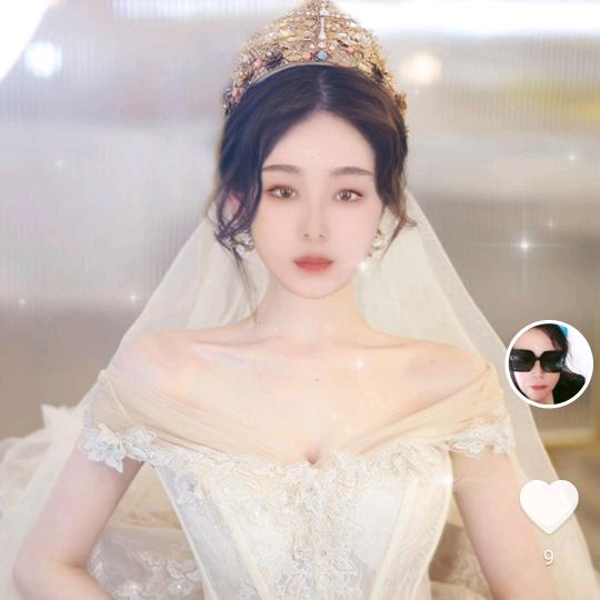 花花姐！