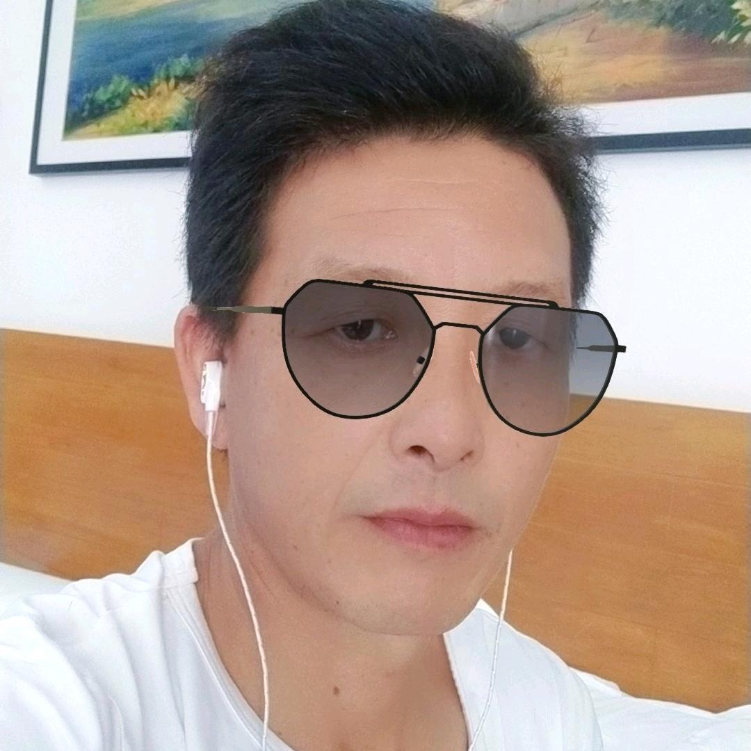 健康是福