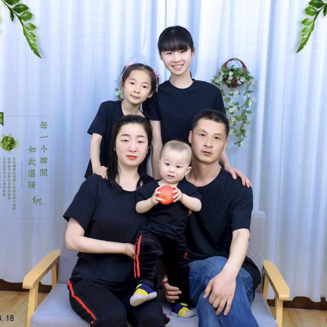 朝阳♥暖心禾私房馄饨