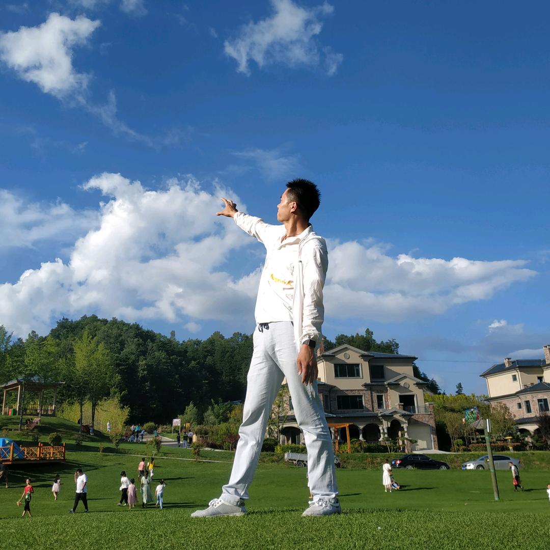 阿锋（生活号）