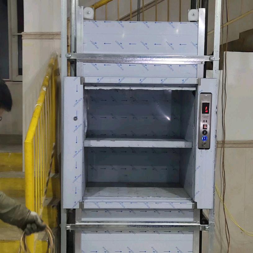 河北润澳电梯有限公司