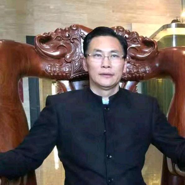 熊刘炳军