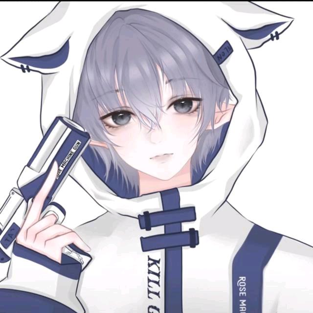 (๑鲁伯特❥˙丶之泪)