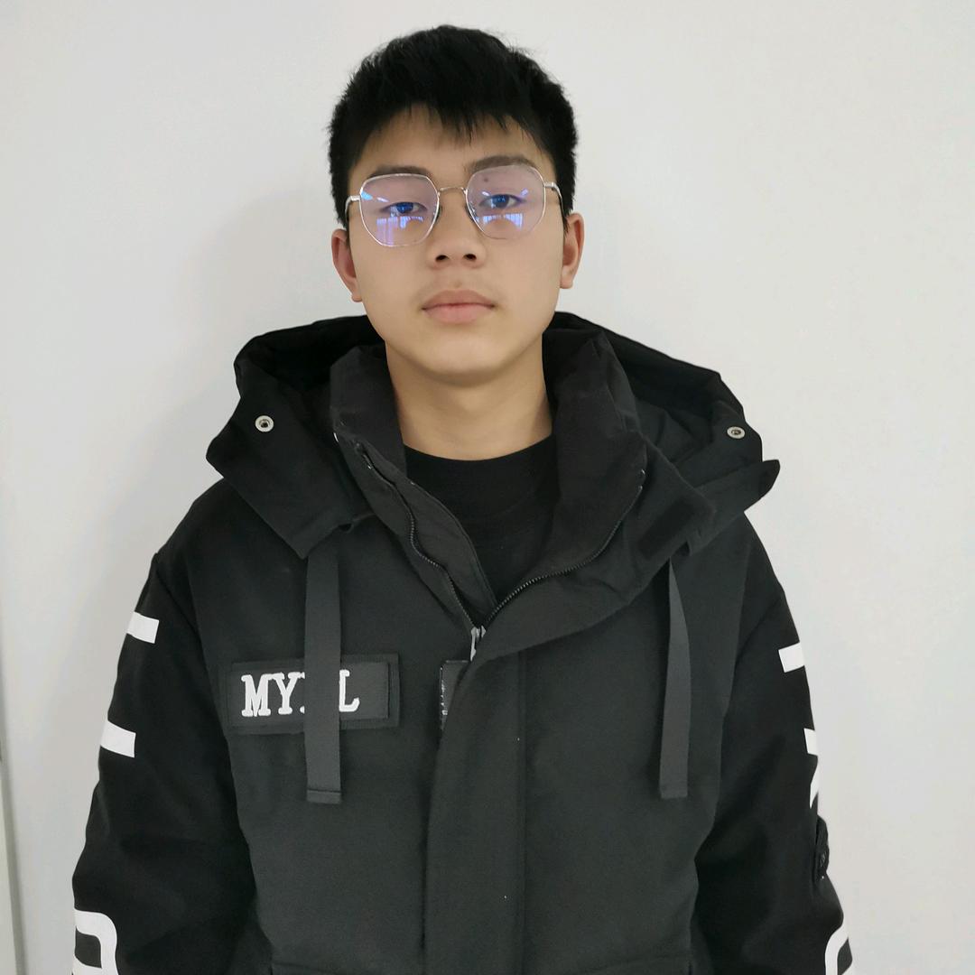 吴龙军