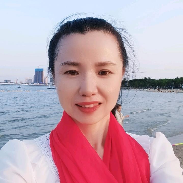 开心贝贝（手机摄影）