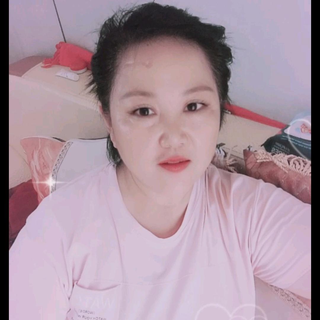 王阿姨