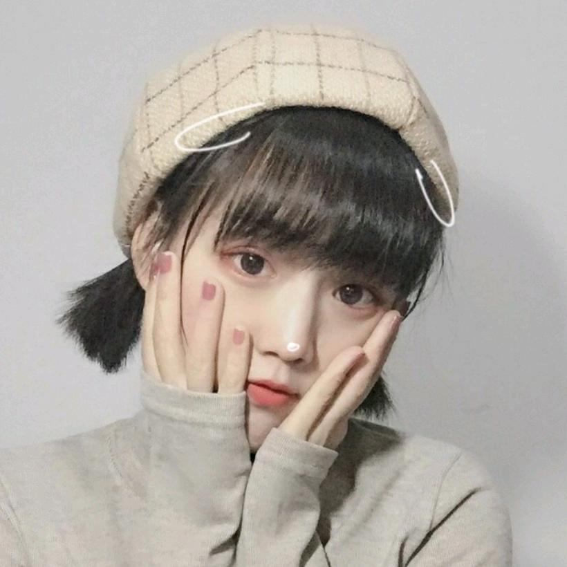 小呦酱~头像