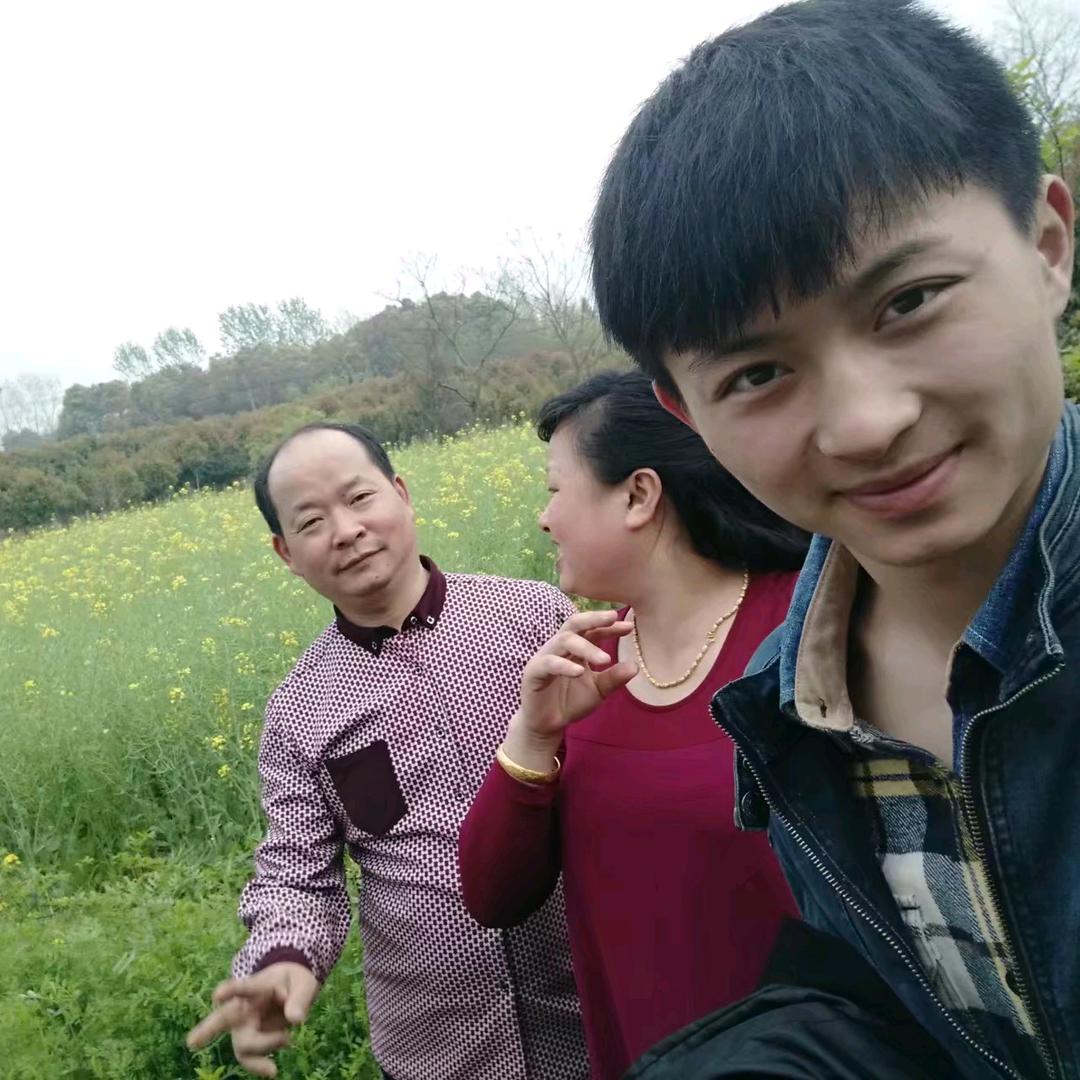 随❤️自在