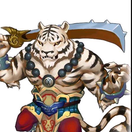 ⛰️巡山🌲🌲小妖⛰️