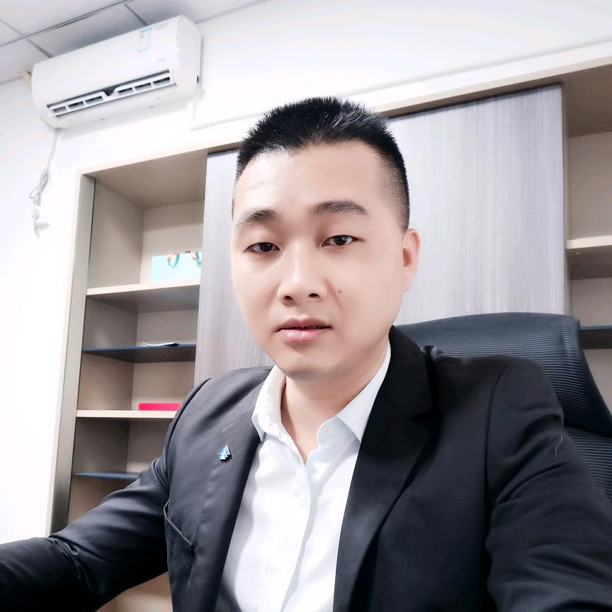 赖文LED透明全息贴膜屏