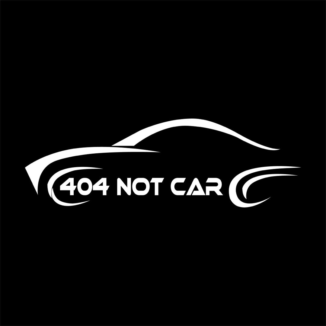 404 Not Car