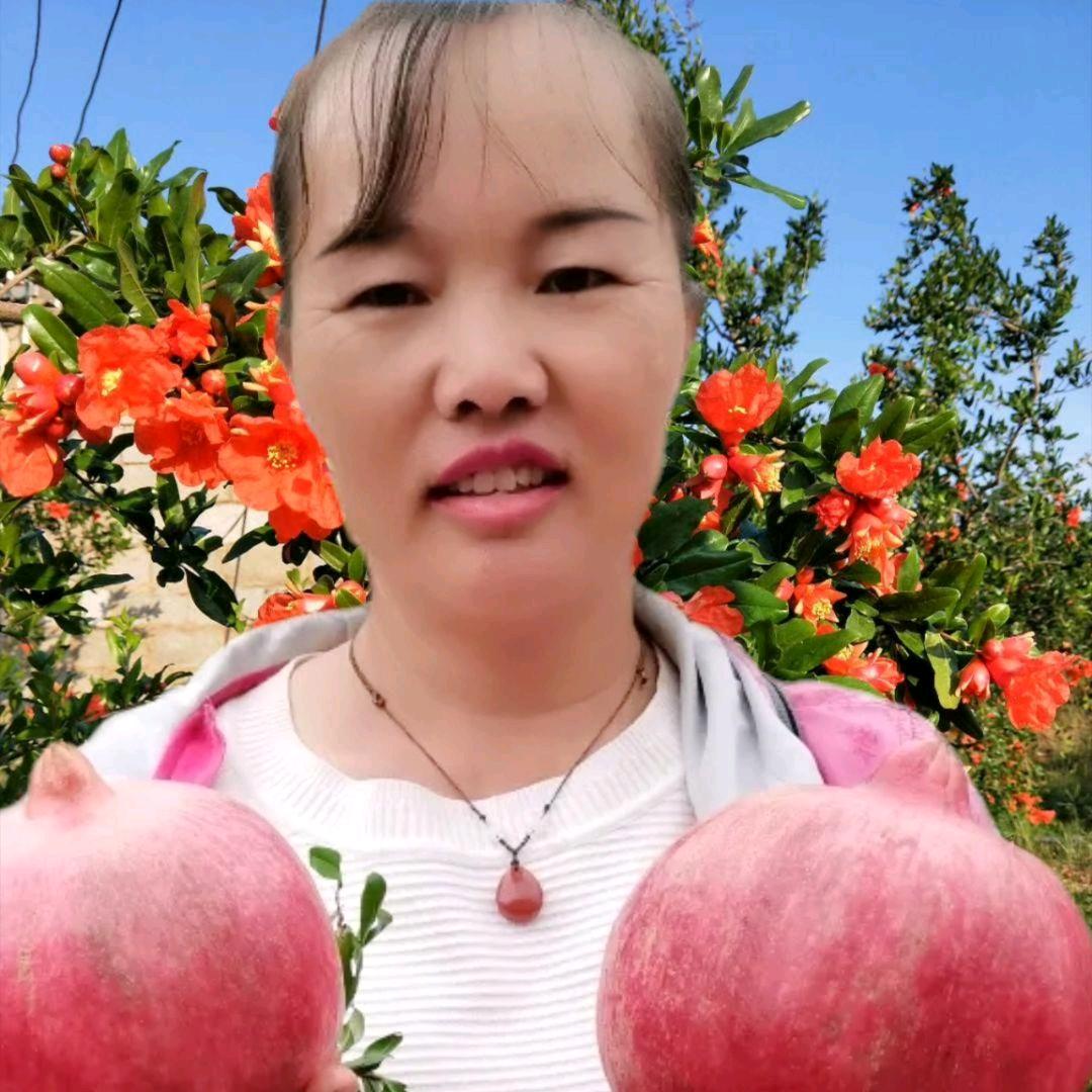 农村搞笑姐