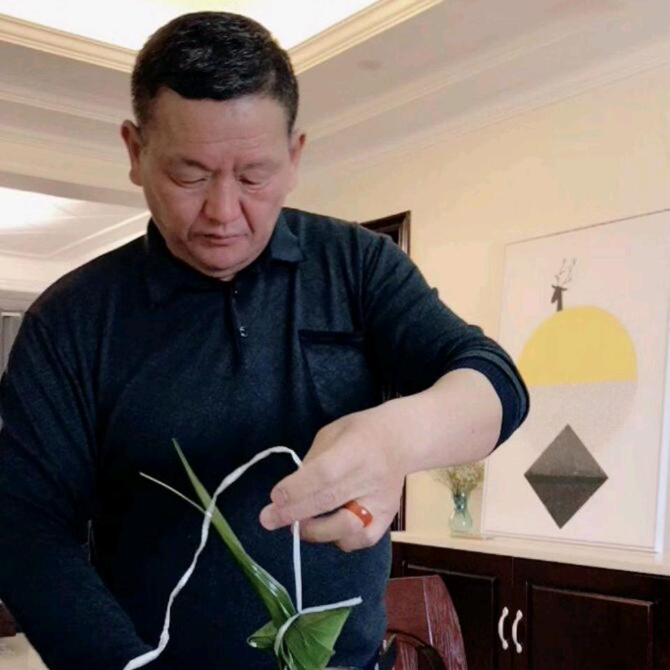 Liu品味人生