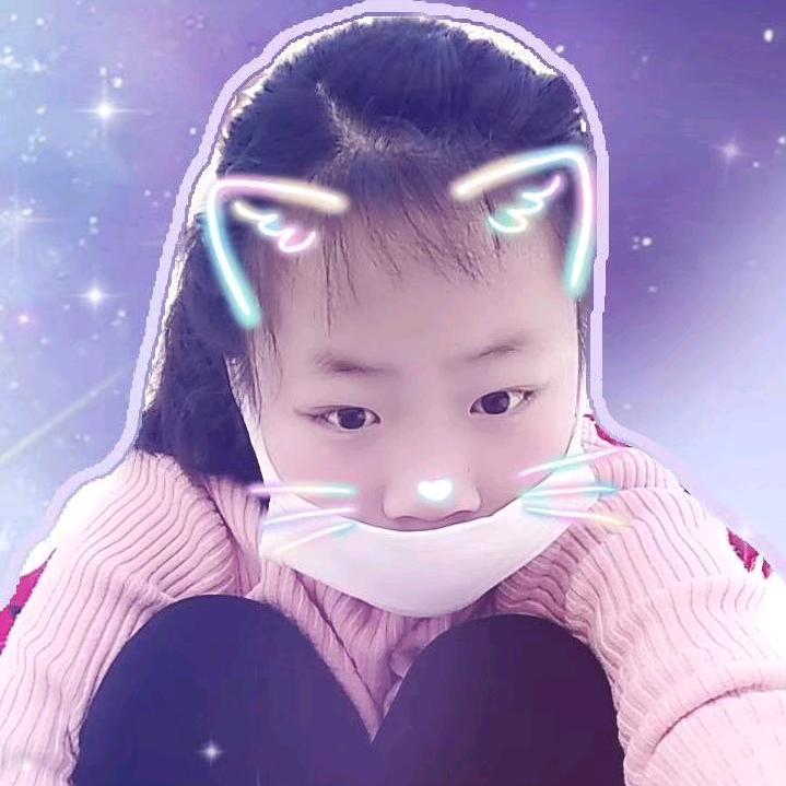 永远思念天堂的女儿