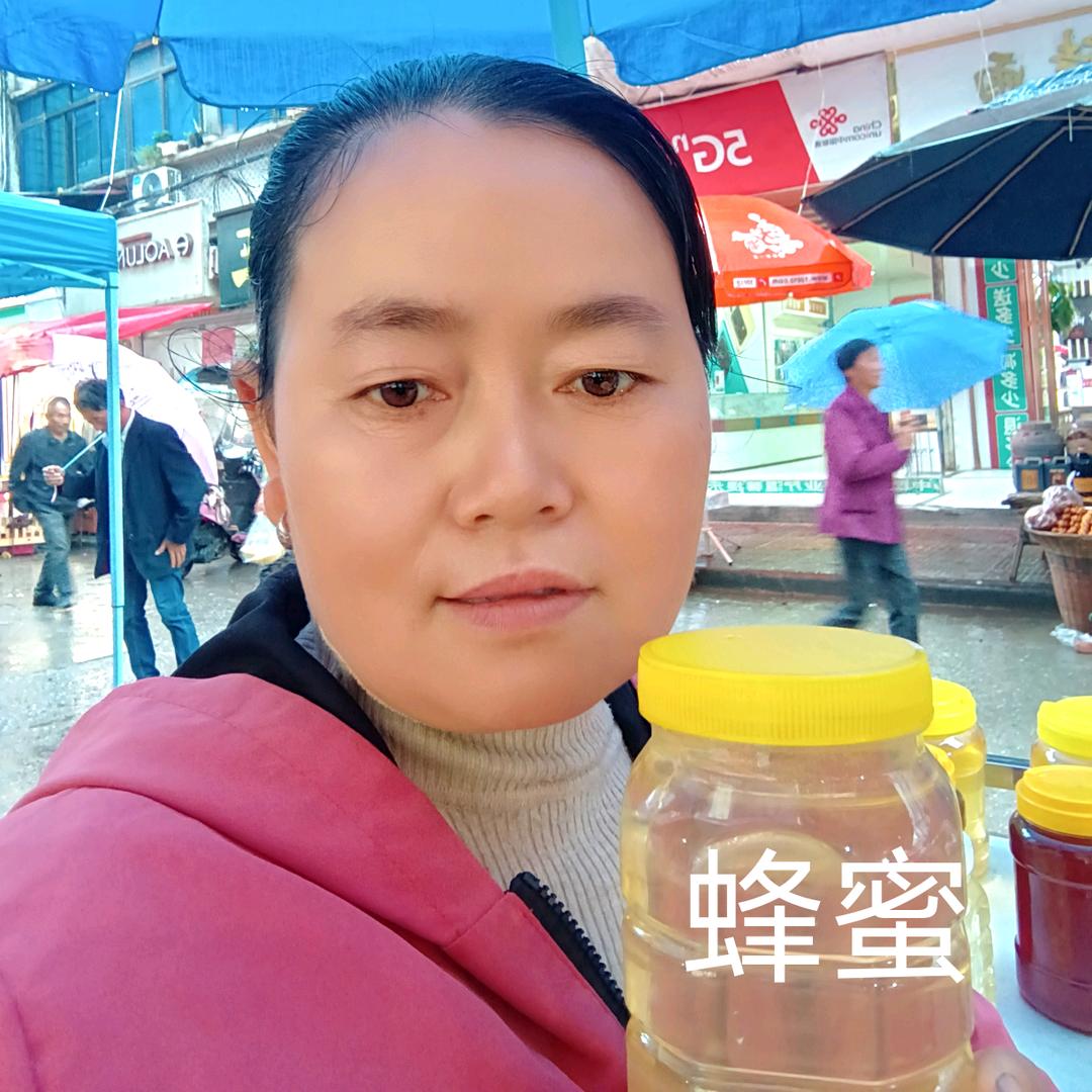 收长头发（出售蜂蜜🍯，蜂王浆）