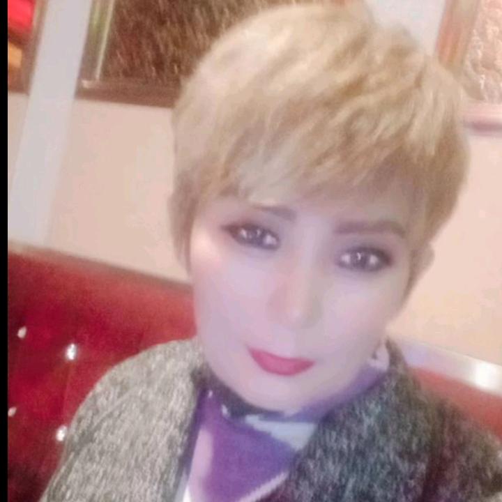 阿丽同古丽