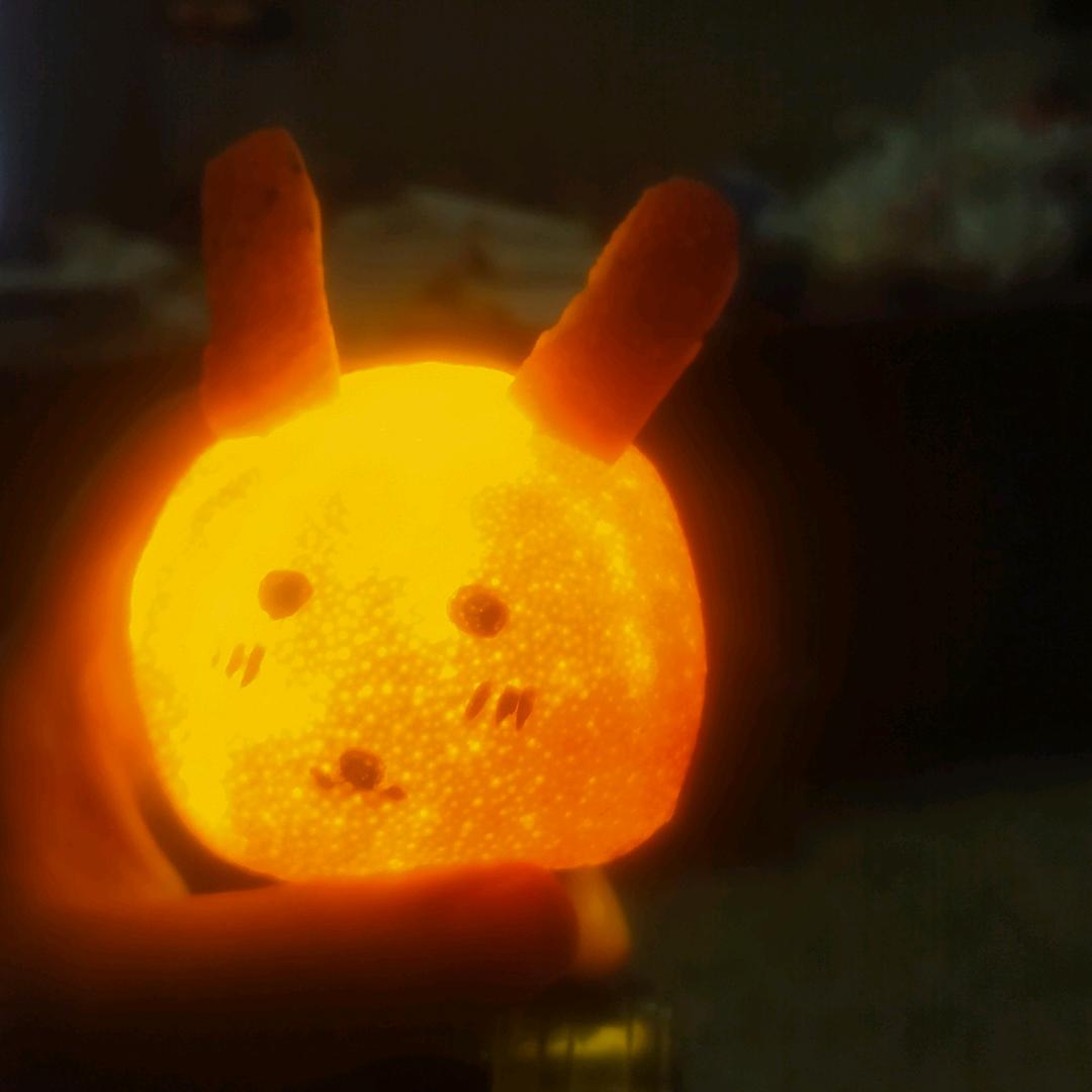 别急别急，来啦