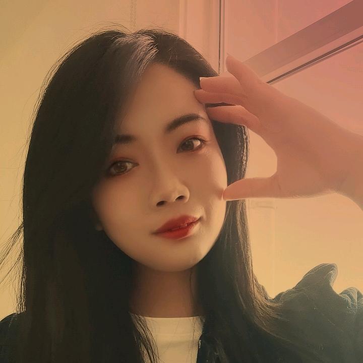 乔妹儿…