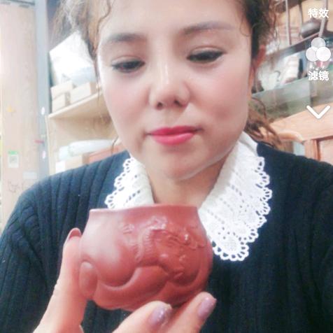 古丰茶叶精选小铺