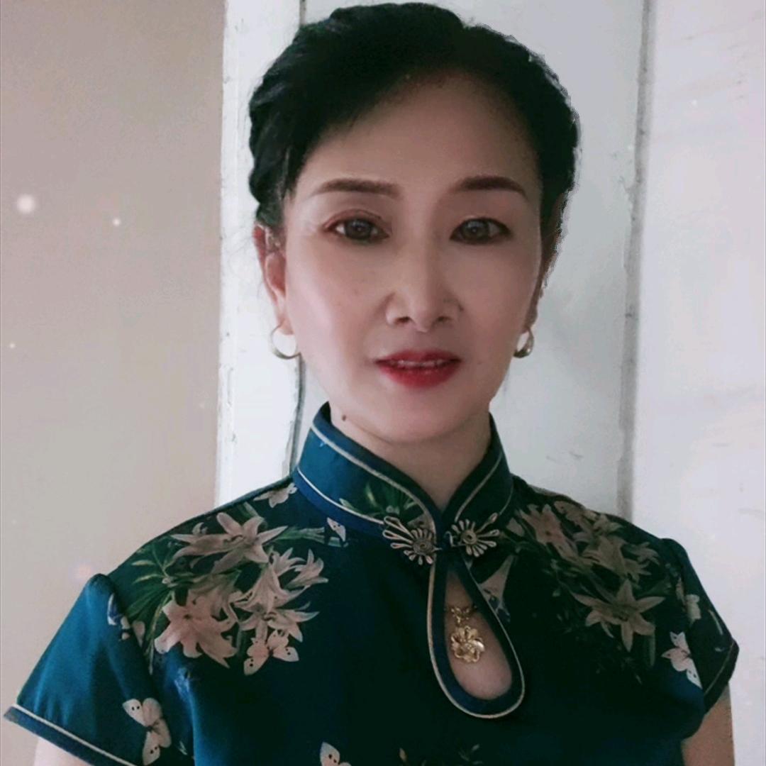 一生幸福（67年的羊🐑）