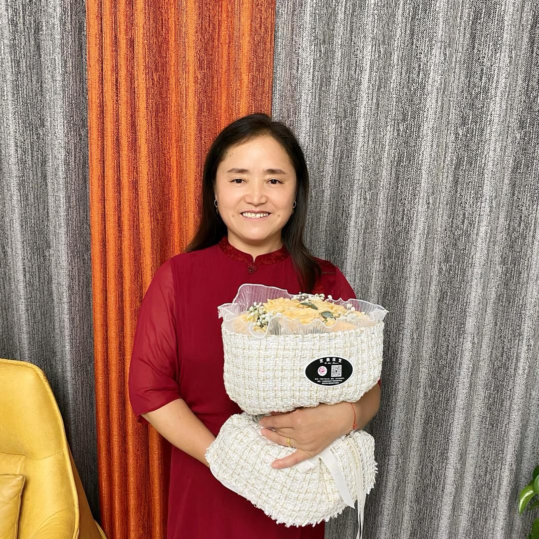 稳稳的幸福！