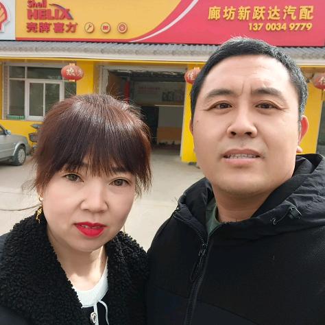 廊坊修车养车（月姐）