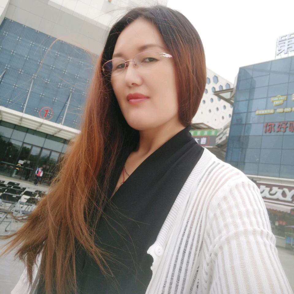 温柔的女人（拒绝连赞）