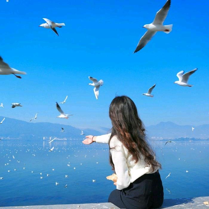 )٩(浅笑不语 ³˘)۶♥
