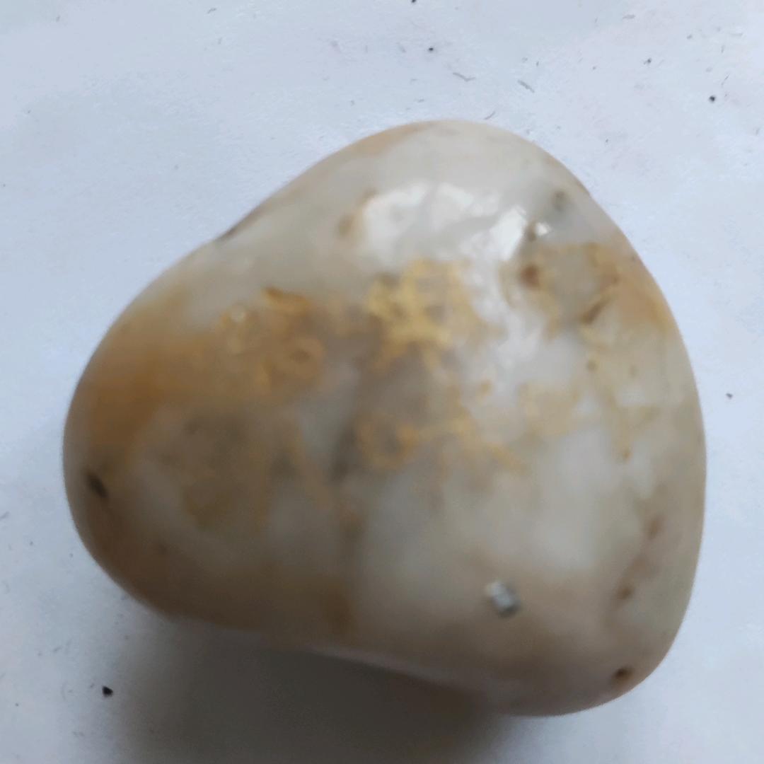 静